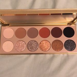 Vanity Makeup Signature Palette